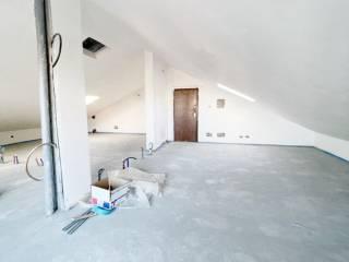 Attico via Grado 7, Nuvoli - Kennedy, Rivoli — foto 14 di 22