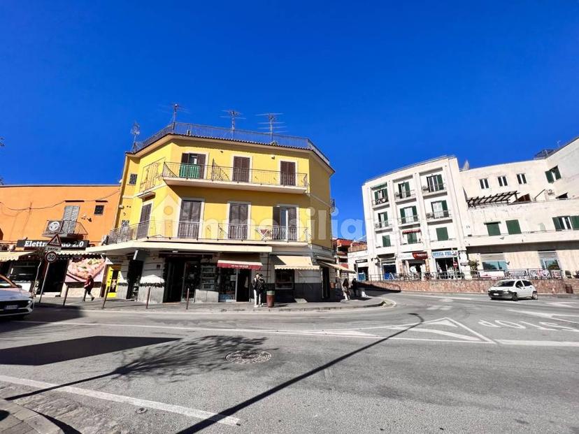 Bilocale via Miliscola 133, Arco Felice, Pozzuoli