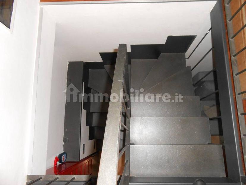 Bilocale via Marghera 22, De Angeli, Milano