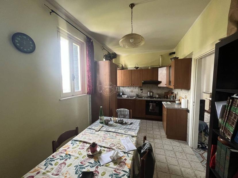 Quadrilocale piazza D'armi 9, Centro, Agliè — foto 9 di 21