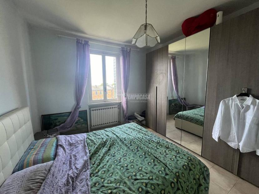 Quadrilocale piazza D'armi 9, Centro, Agliè — foto 11 di 21