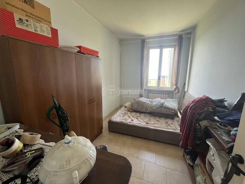 Quadrilocale piazza D'armi 9, Centro, Agliè — foto 4 di 21