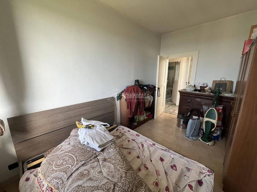 Quadrilocale piazza D'armi 9, Centro, Agliè — foto 21 di 21