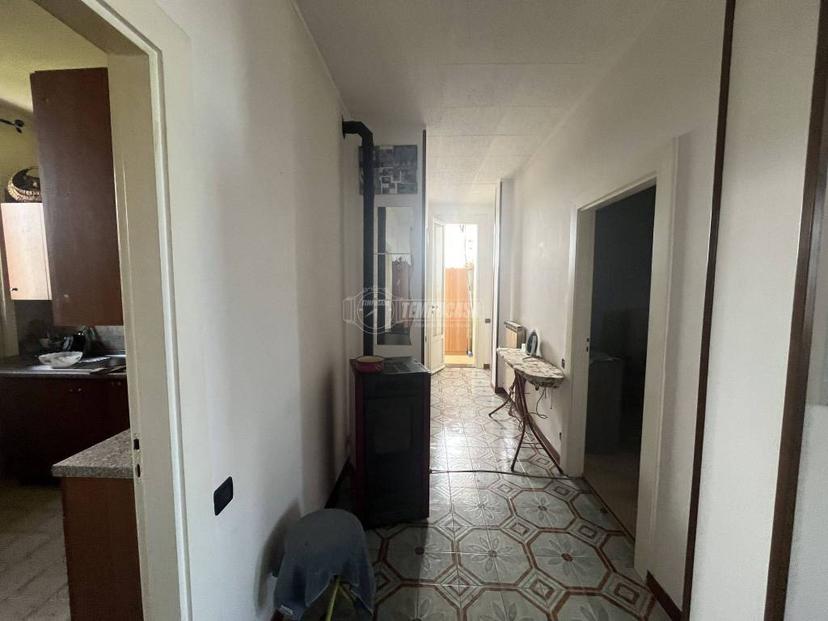 Quadrilocale piazza D'armi 9, Centro, Agliè — foto 3 di 21