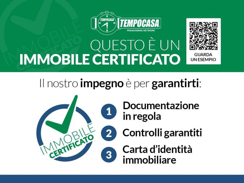 Quadrilocale piazza D'armi 9, Centro, Agliè — foto 5 di 21