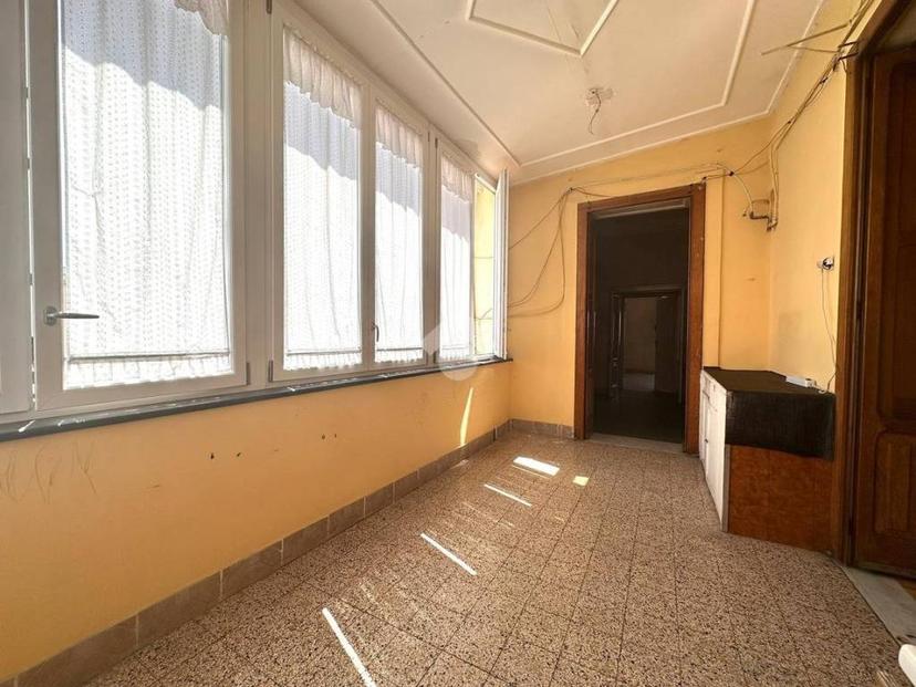Appartamento corso vittorio emanuele, Torre del Greco