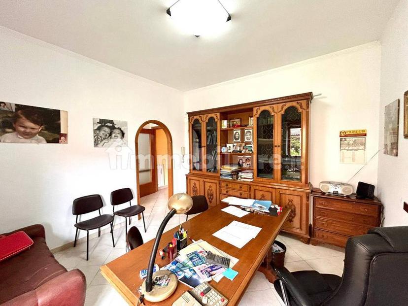 Appartamento via Edita Broglio 30, Acilia, Roma