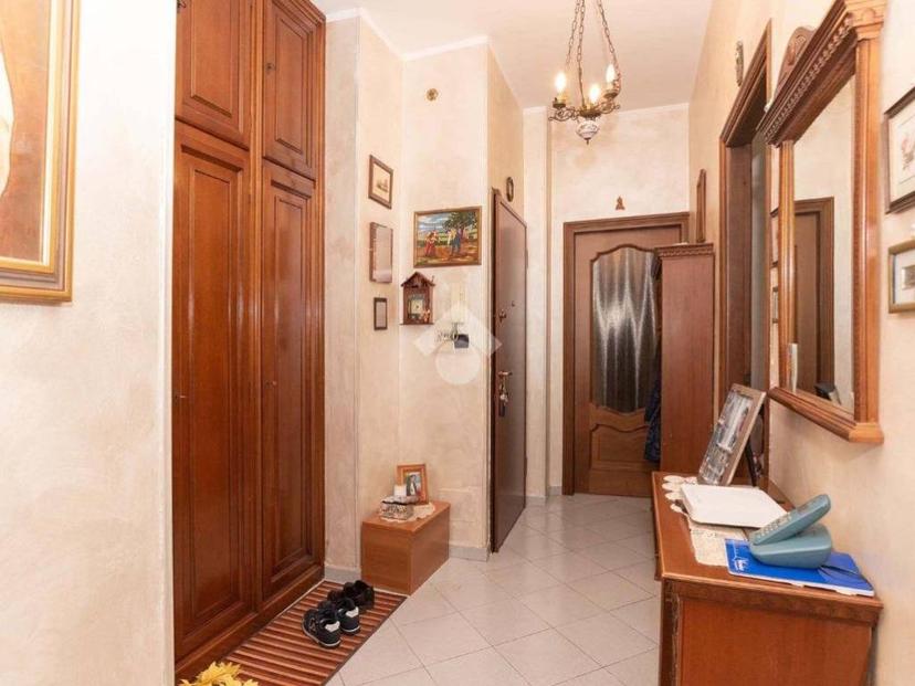 Quadrilocale via Fatebenefratelli 11, San Maurizio, San Maurizio Canavese