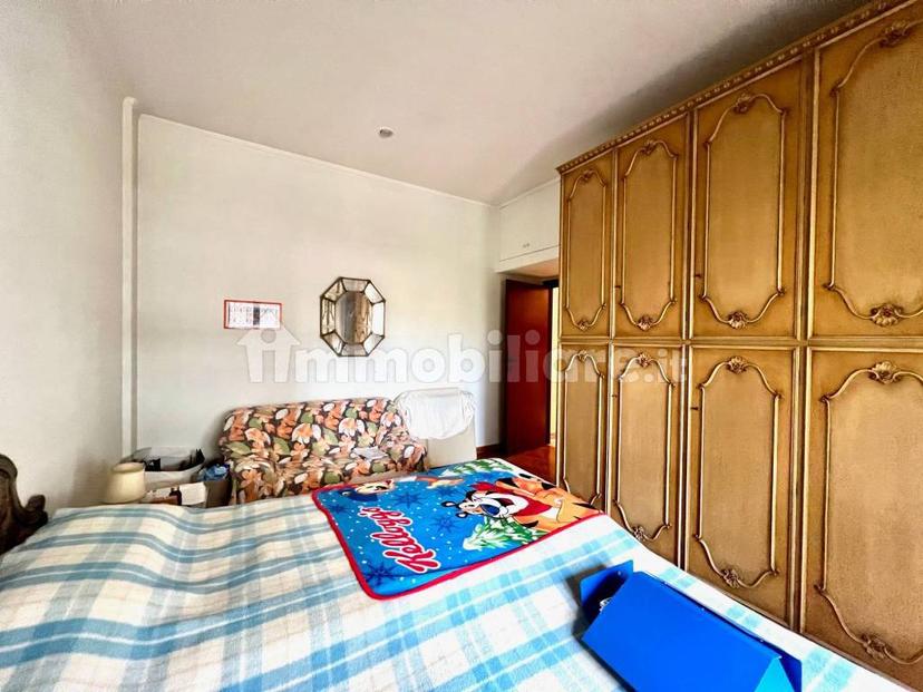 Trilocale via Virginia Agnelli 50, Colli Portuensi - Casaletto, Roma