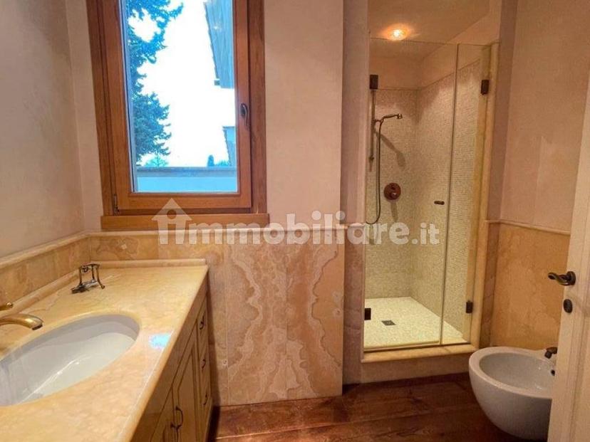 Appartamento via di Careggi 26, Serpiolle, Firenze