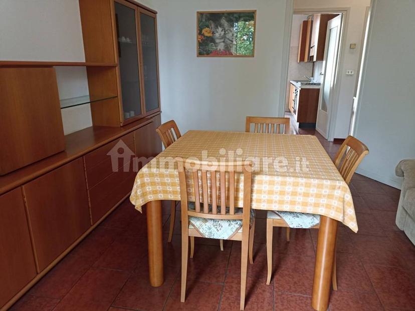 Bilocale buono stato, secondo piano, Gorgonzola