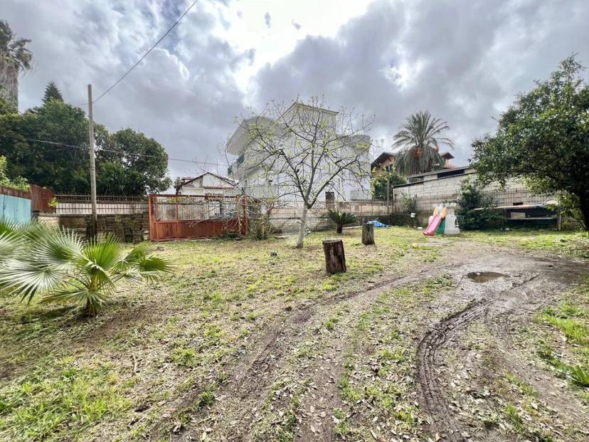 Villa a schiera via Marchese 2, Calvizzano