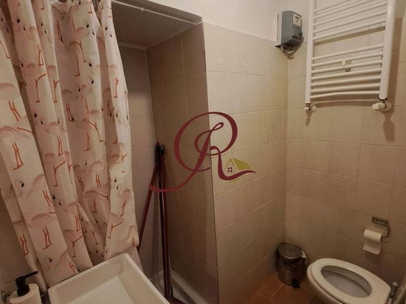 Monolocale via Ettore Rolli 32, Trastevere, Roma
