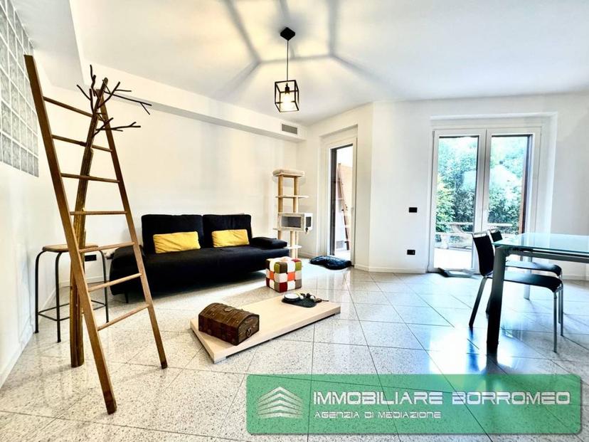 Villa bifamiliare, ottimo stato, 226 m², Bellaria, Peschiera Borromeo