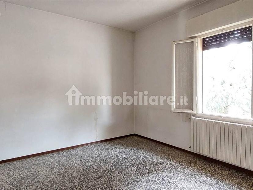 Villa bifamiliare via Dante Alighieri, Centro, Fontanelice