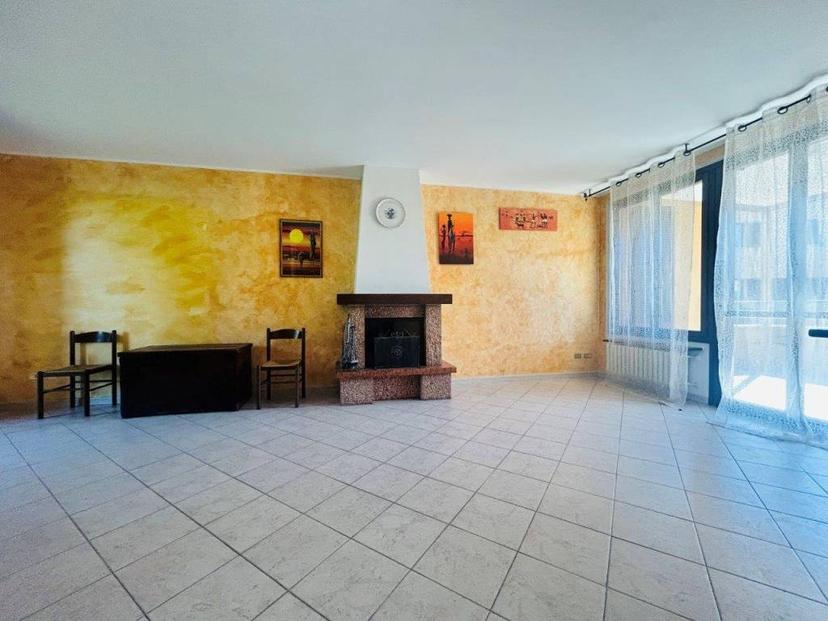 Villa a schiera via Luigi Cadorna, Romano Banco, Buccinasco