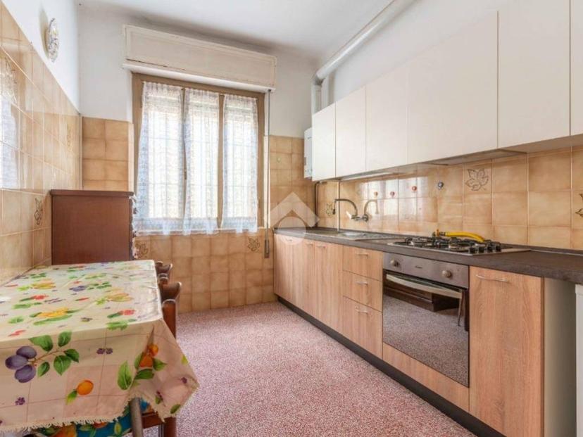 Villa bifamiliare via Nearco 10, Romano Banco, Buccinasco
