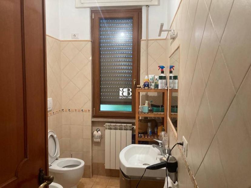 Quadrilocale via Monsignor Giuseppe Fagnano, Acilia, Roma