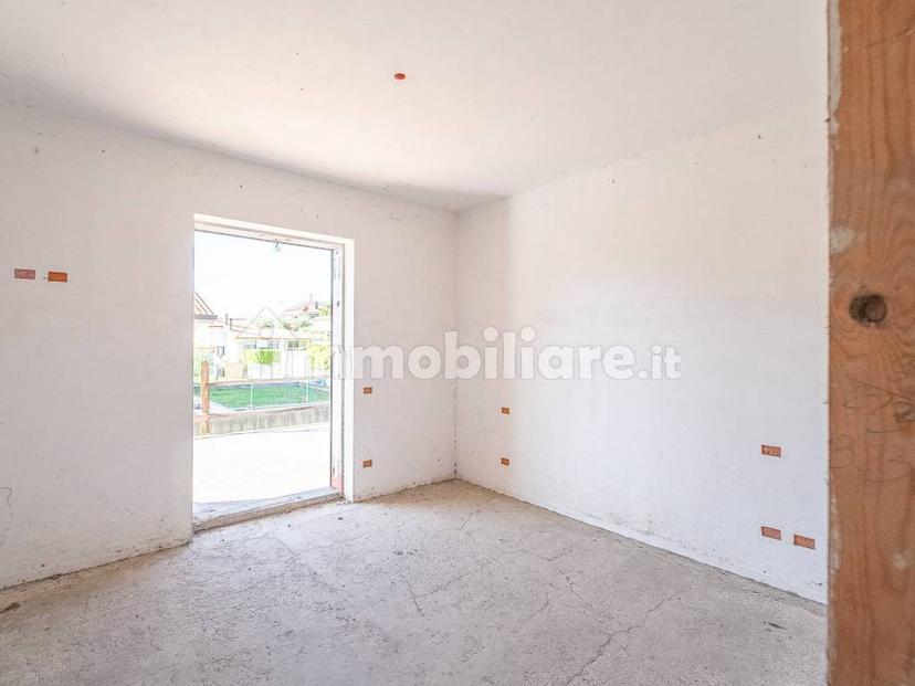 Villa bifamiliare via delle Ortensie, Centro, Rocca di Papa — foto 11 di 37
