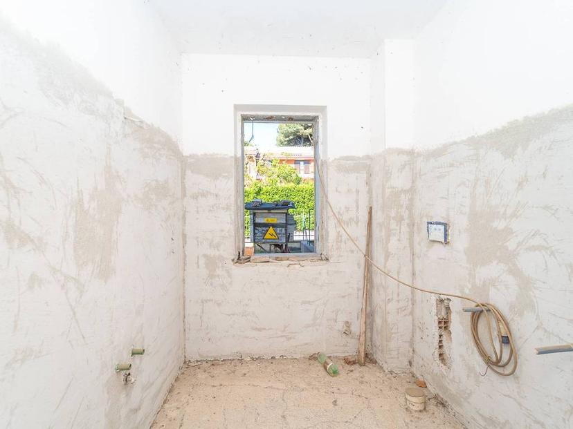 Villa bifamiliare via delle Ortensie, Centro, Rocca di Papa — foto 28 di 37