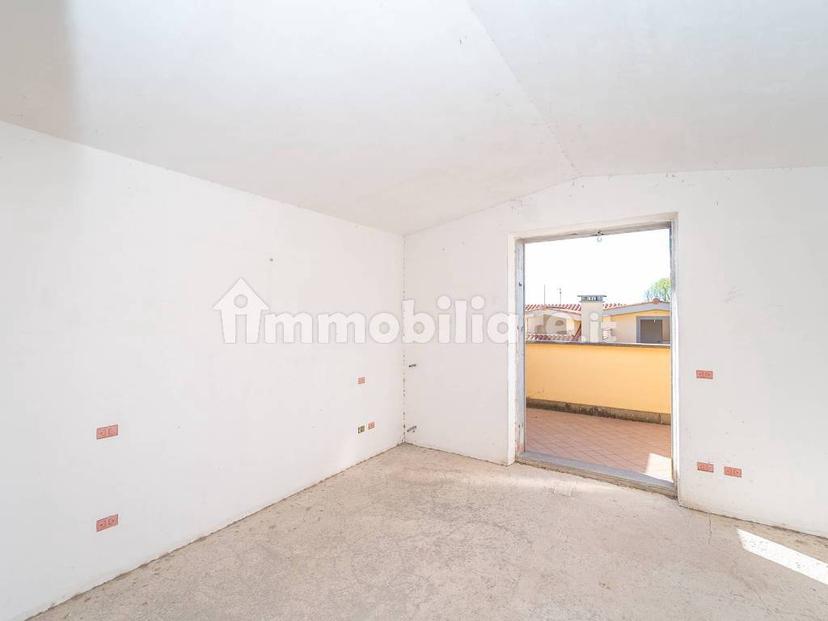 Villa bifamiliare via delle Ortensie, Centro, Rocca di Papa — foto 8 di 37