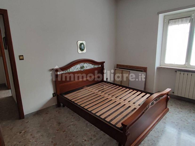 Trilocale via Capo Spartivento 35, Ostia Levante, Roma