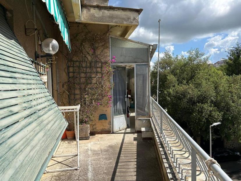 Attico via Rosa Venerini, Monte Mario - Trionfale, Roma