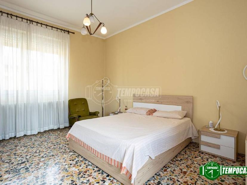 Villa unifamiliare via Martiri Della Libertà, Inveruno