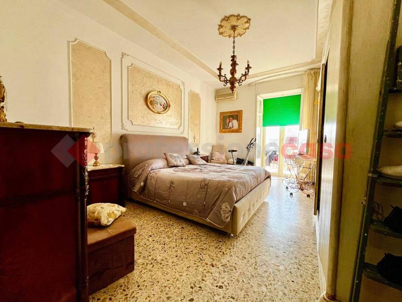 Trilocale via Litoranea, 4, Torre del Greco