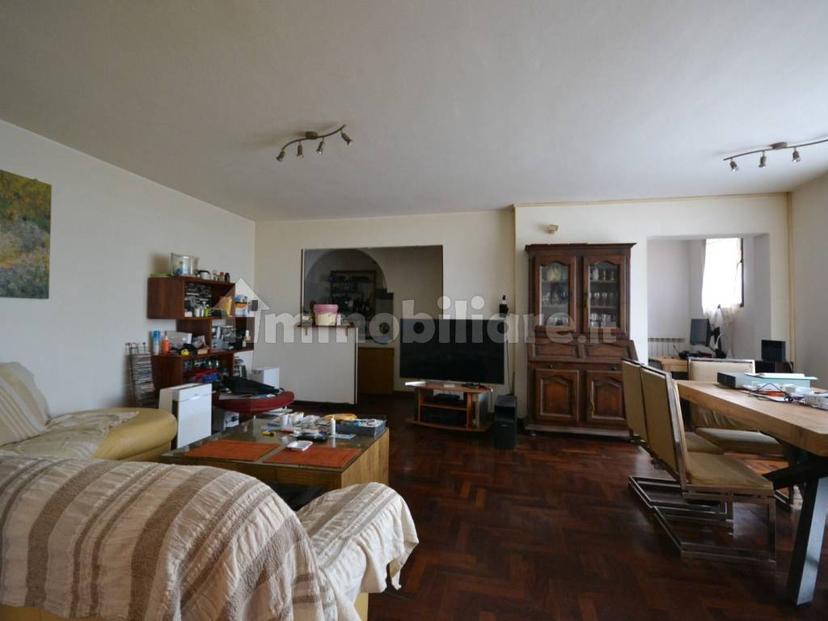 Villa plurifamiliare via dei Casali Santovetti, Aurelio - Val Cannuta, Roma