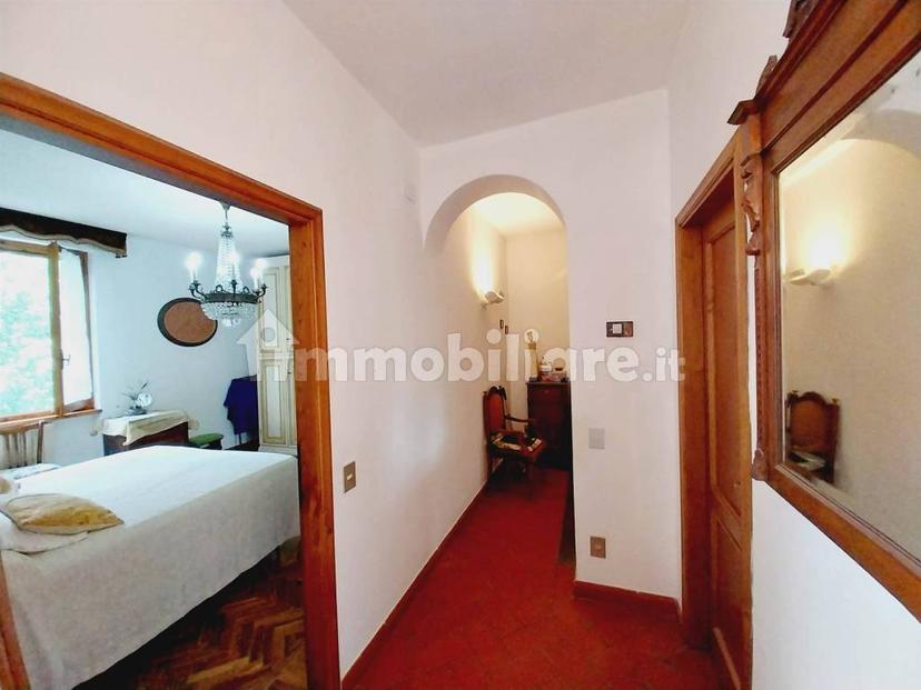 Terratetto unifamiliare via Cesare Pavese, Lastra a Signa