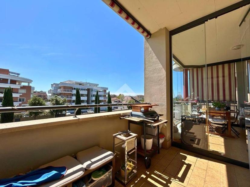 Bilocale via Francesco Messina 8, Mezzocammino, Roma