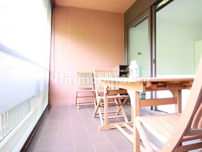 Trilocale Residenza Ontani, Milano 3, Basiglio