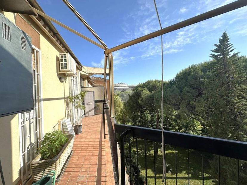 Bilocale via Filippo Fiorentini 106, Casal Bruciato, Roma