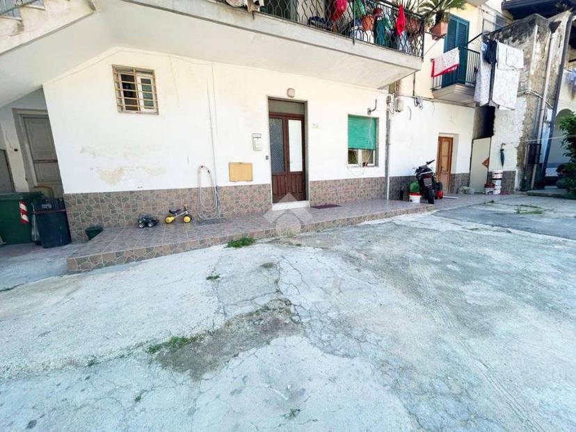 Bilocale corso Vittorio Emanuele 185, Centro, Pomigliano d'Arco