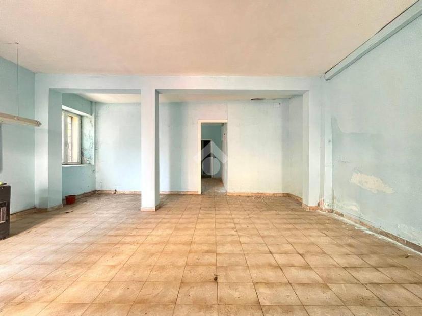 Trilocale via Monti Lepini, 0, Monterotondo Scalo, Monterotondo