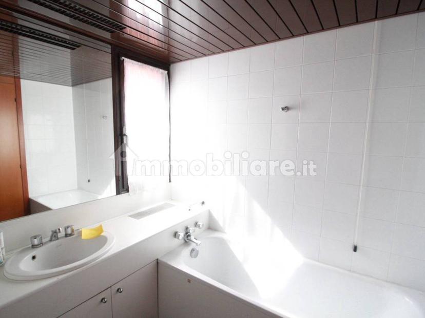 Bilocale Residenza Ponte, Milano 3, Basiglio