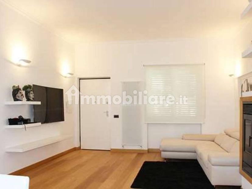 Quadrilocale corso Luigi Manzi, 28, Casamicciola Terme