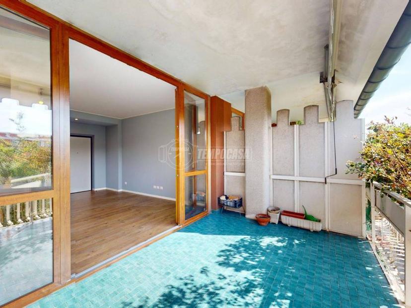 Trilocale Residenza Botteghe 6, Milano Due, Segrate