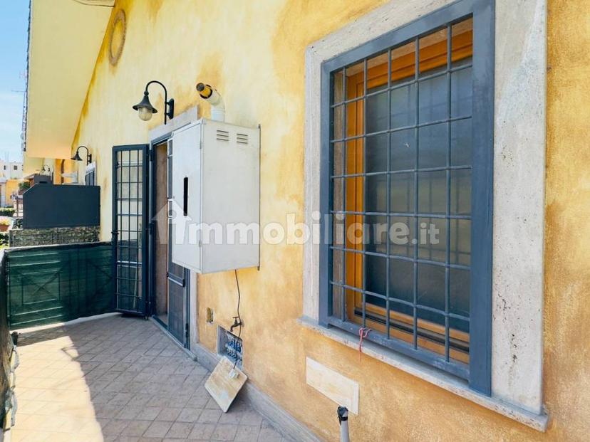 Trilocale via Pitagora, Centro, Albano Laziale