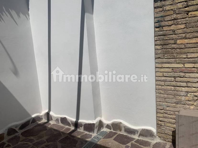 Trilocale ottimo stato, piano terra, Torpignattara, Roma