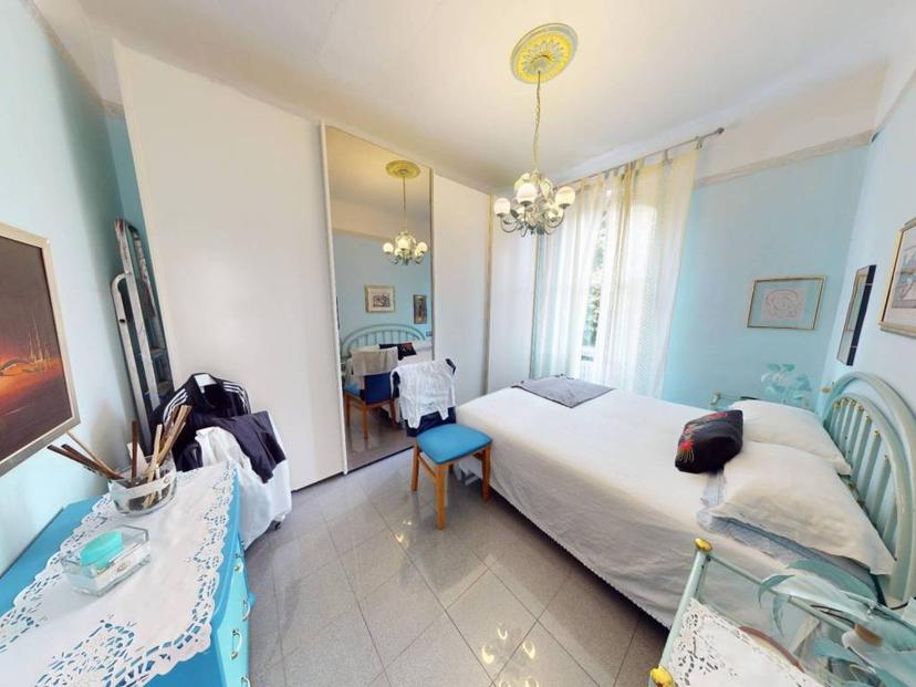Trilocale via Carlo Romanoni 1, Centro, Locate di Triulzi