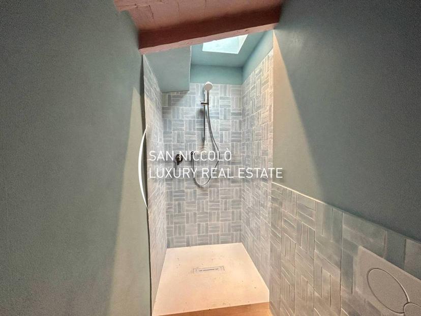 Appartamento Borgo Ognissanti, Borgo Ognissanti - Il Prato, Firenze