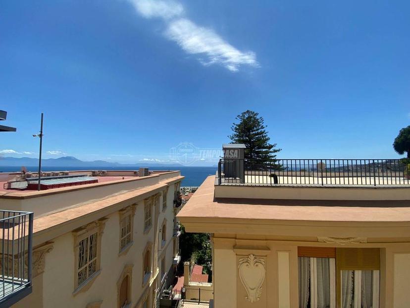Appartamento via Parco Grifeo, Piazza Amedeo - Parco Margherita, Napoli