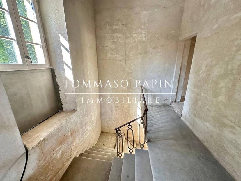 Attico viale Augusto Righi 47, Salviatino - San Domenico, Firenze