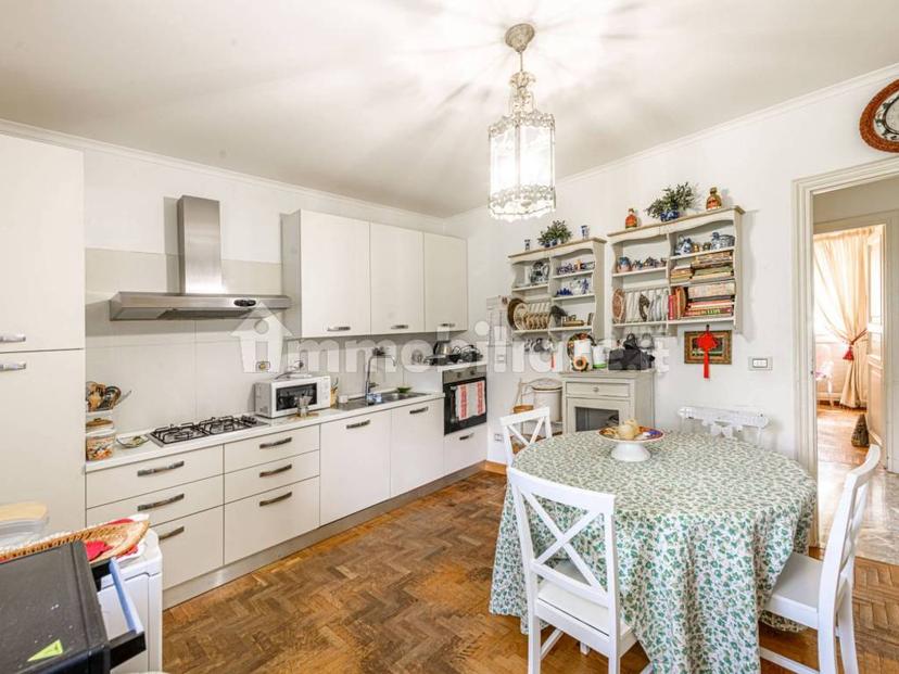 Villa unifamiliare via del Monte di Casa 65, Settebagni, Roma