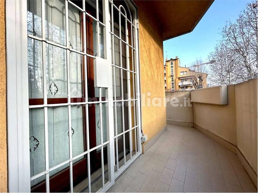 Quadrilocale corso garibaldi, 4, Centro, Ozzano dell'Emilia