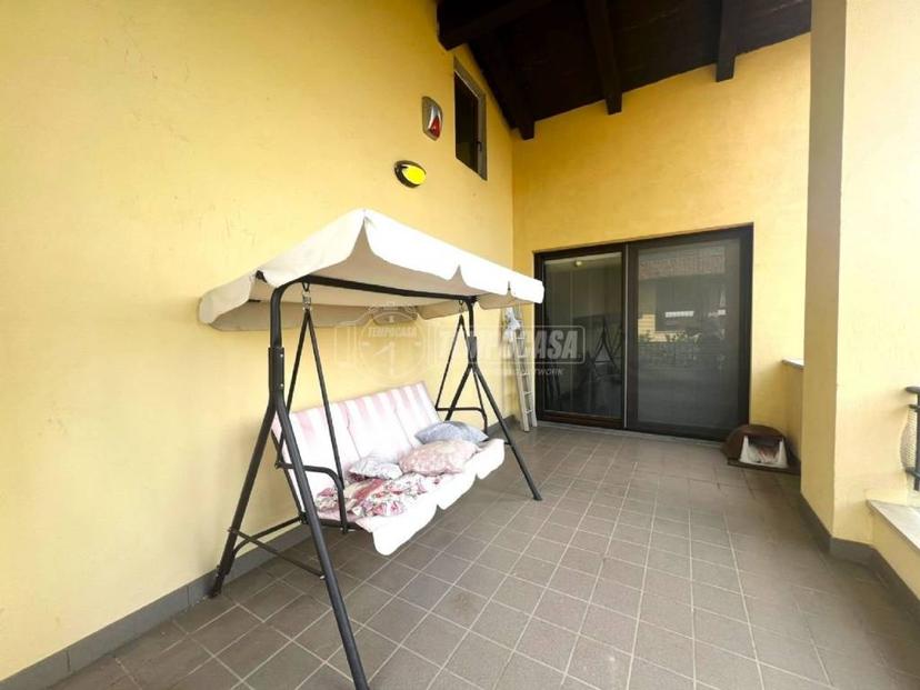 Villa unifamiliare via Druento 4//i, Centro, Givoletto
