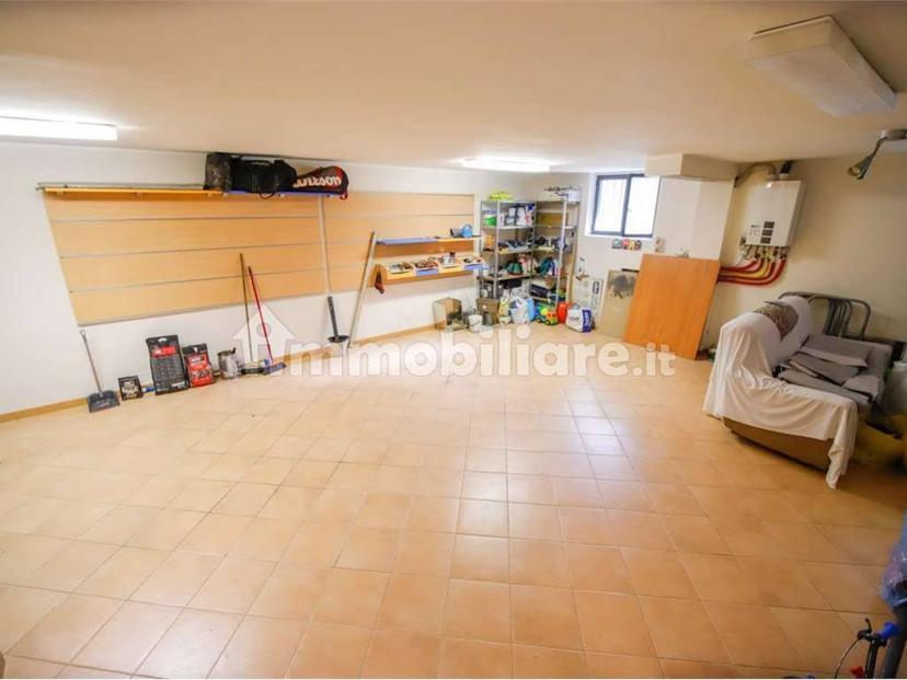 Villa a schiera via Michelangelo, 42, Volpiano