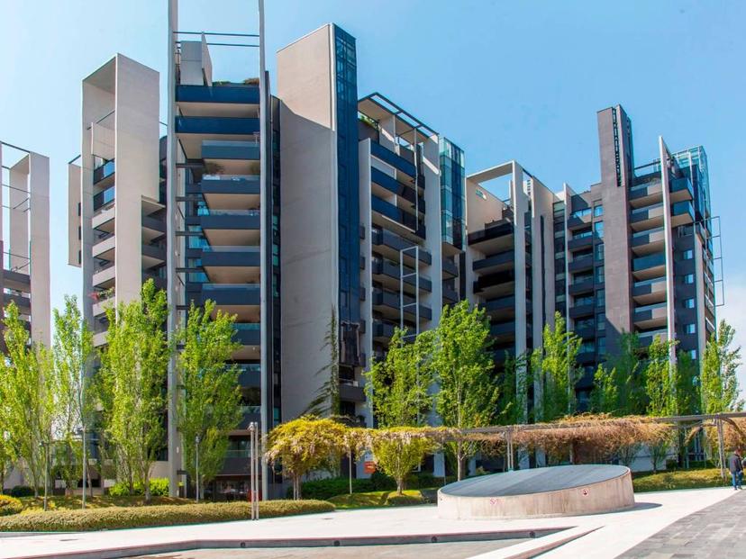 Bilocale via Marco Ulpio Traiano 37, Portello - Parco Vittoria, Milano